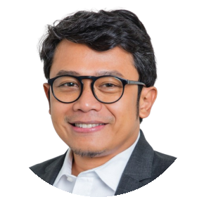 Arief Prasetyo