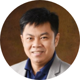 Achmad Fuad Bay, PMP., PMI-ACP, PMI-RMP