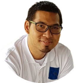 Deni Eka Prasetya, PMP