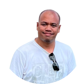 Jerry M. Samosir, PMP,PMI-ACP,PMI-RMP