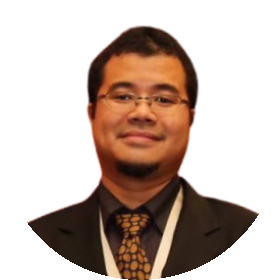 Reza Aldiansyah, PMP