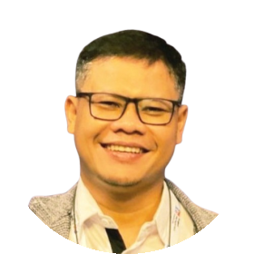Sigit A. Wibowo, PMP