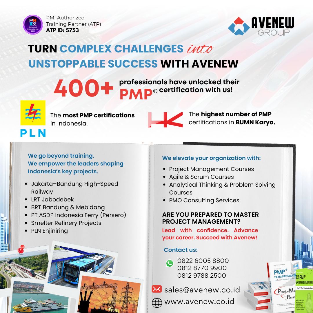 Avenew Indonesia