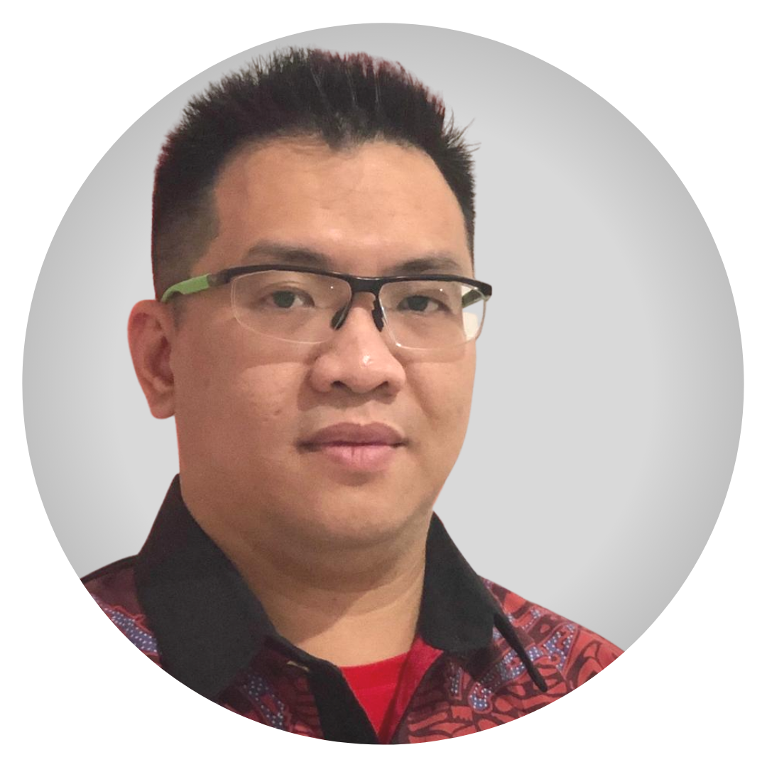 Tony Hu, PMP, PMI-ACP