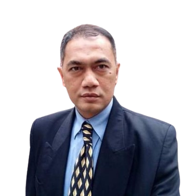 Arisman Indrawan, PMP