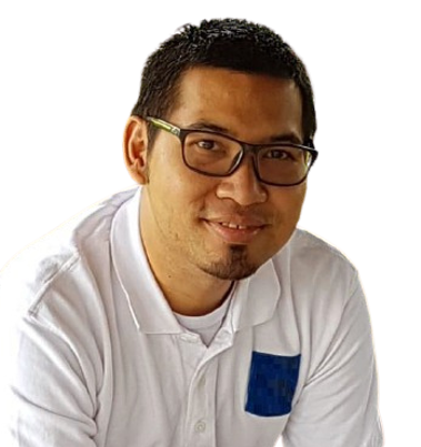 Deni Eka Prasetya, PMP