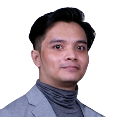 Maruli Tyson Hamonangan Sianipar, PMP., PMI-ACP
