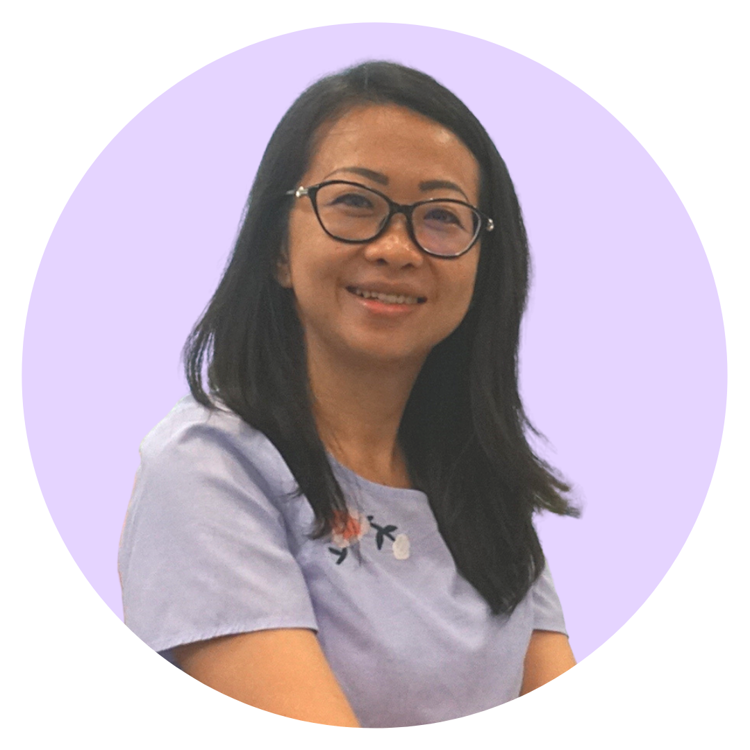 Mariana, PMP